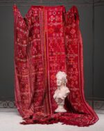 Reyhanlı Cicim Kilim - 1935 - Görsel 3
