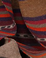 Çubuklu Yolluk Kilim - 1980 - Görsel 6