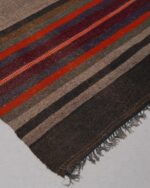Çubuklu Yolluk Kilim - 1980 - Görsel 2