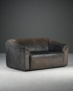 de Sede DS-47 Sofa - Görsel 3