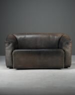de Sede DS-47 Sofa - Görsel 2
