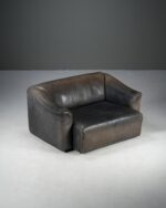 de Sede DS-47 Sofa - Görsel 5
