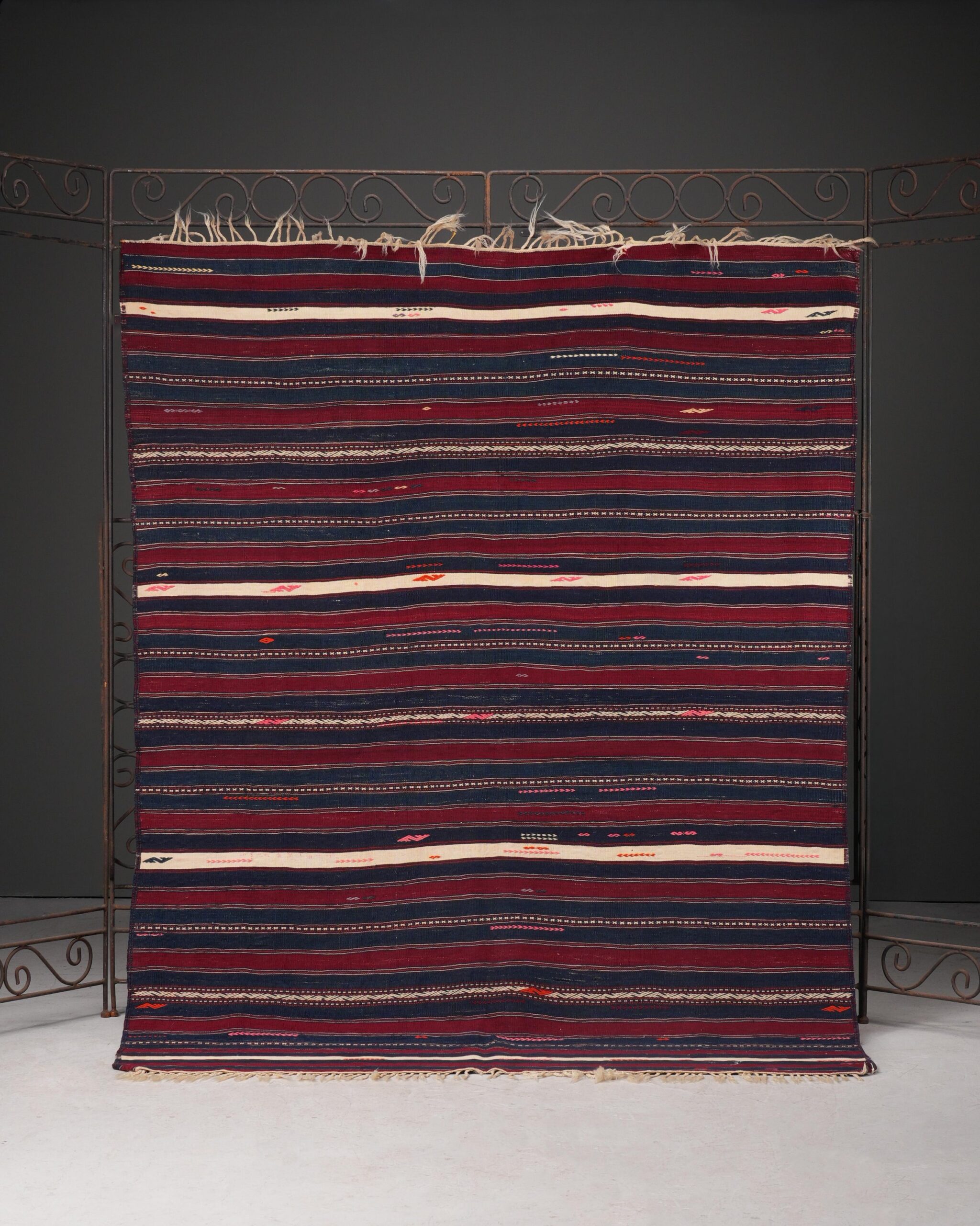 Balıkesir Yüncü Kilim - 1925