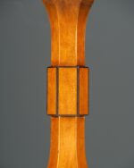 Marküterili Sehpa, Baker, ABD - Görsel 6