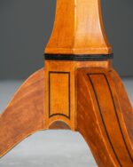 Marküterili Sehpa, Baker, ABD - Görsel 4