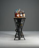 Console Motorbike - Kare Design - Görsel 4