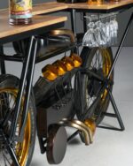 Console Motorbike - Kare Design - Görsel 2