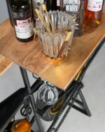Console Motorbike - Kare Design - Görsel 7