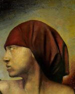 “Nuvit” – Eser Afacan (1953-) - Görsel 2