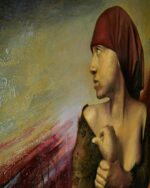 “Nuvit” – Eser Afacan (1953-) - Görsel 4