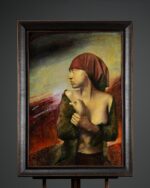 “Nuvit” – Eser Afacan (1953-)