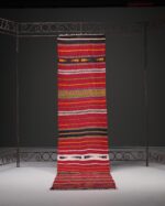 Çizgili Yolluk Kilim - Görsel 3