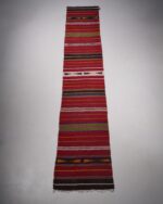 Çizgili Yolluk Kilim - Görsel 6