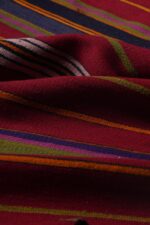 Çizgili Yolluk Kilim - Görsel 2