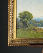 “Peyzaj” Tablo – Yüzbaşı Nuri - Görsel 3