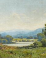 “Peyzaj” Tablo – Yüzbaşı Nuri - Görsel 2