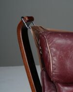 Falcon Chairs & Ottoman - Görsel 5