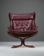 Falcon Chairs & Ottoman - Görsel 4