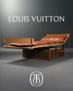 Louis Vuitton Malle-Lit / Sandık Yatak