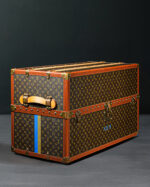 Louis Vuitton Malle-Lit / Sandık Yatak - Görsel 10