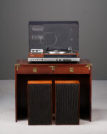 Sony HMK-70 Stereo Music System