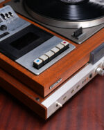 Sony HMK-70 Stereo Music System - Görsel 4