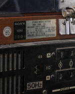 Sony HMK-70 Stereo Music System - Görsel 8