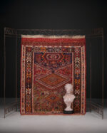 Nuzumla Kilim