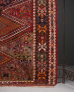 Nuzumla Kilim - Görsel 6