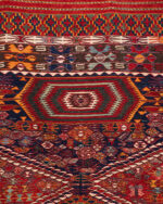 Nuzumla Kilim - Görsel 7