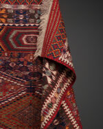 Nuzumla Kilim - Görsel 8