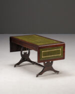 Drop-leaf Sehpa - İngiltere