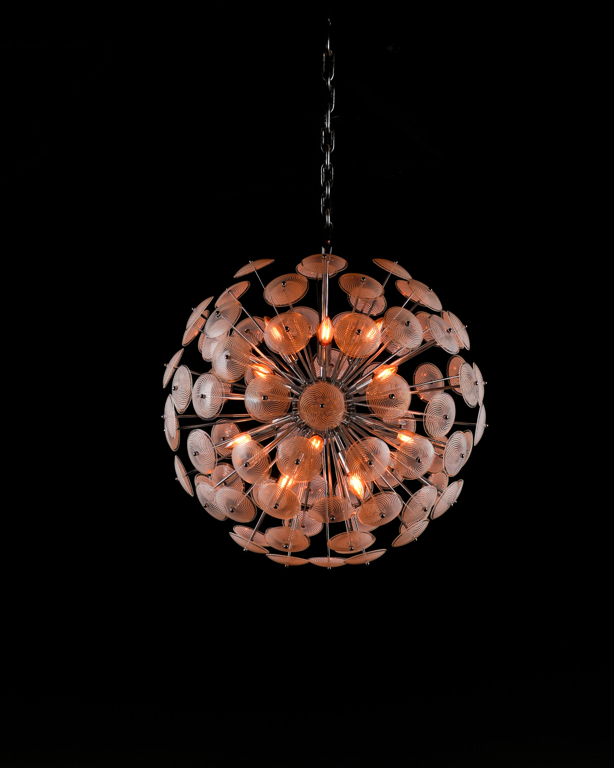 Murano Sputnik Avize - İtalya