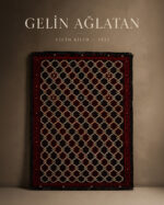 "Gelin Ağlatan" Cicim Kilim - 1935