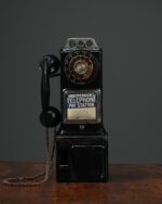 Automatic Electric Company Telefon, 1950'ler