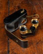 "Diadem" Opera Dürbünü, Carl Zeiss - Görsel 6