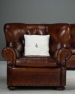 Bryer Cushion - Ralph Lauren - Görsel 2
