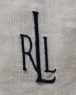 Bryer Cushion - Ralph Lauren - Görsel 3