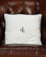 Bryer Cushion - Ralph Lauren