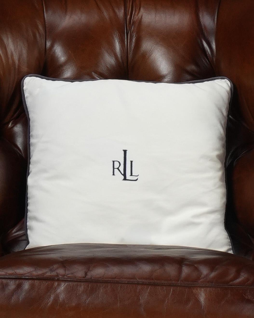 Bryer Cushion - Ralph Lauren