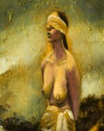 “Blind Destination” – Eser Afacan (1953-) - Görsel 6