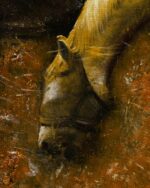 “Blind Destination” – Eser Afacan (1953-) - Görsel 3