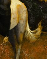 “Blind Destination” – Eser Afacan (1953-) - Görsel 4