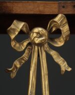 Cupid Figürlü Duvar Şamdanları - Çift - Görsel 4