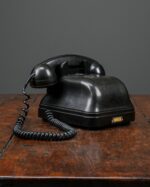 Antika Manyetolu Telefon - Görsel 5