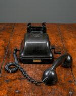 Antika Manyetolu Telefon - Görsel 2