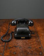 Antika Manyetolu Telefon