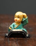 Küçük Buda Figürleri - Dörtlü Set - Görsel 3