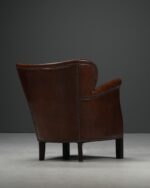 Professor Chairs - Çift - Görsel 5