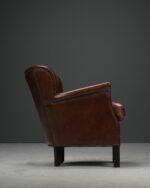 Professor Chairs - Çift - Görsel 4